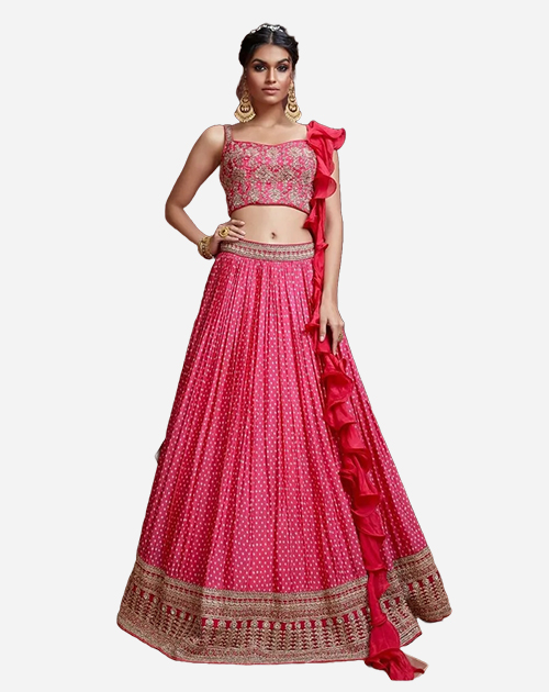 Lehenga