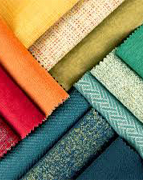 Fabrics